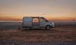 Ford Transit Custom Active 2020 года (EU)